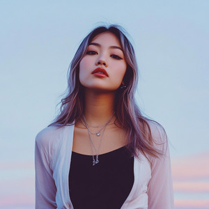 Voice cover image